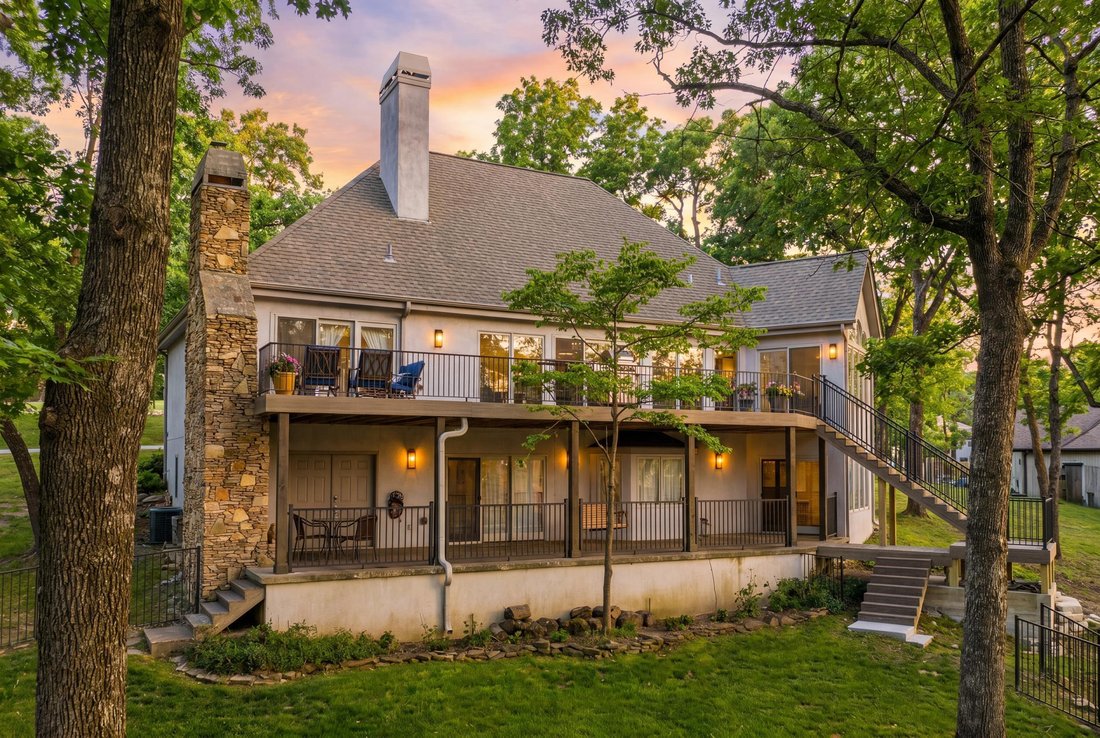 House in Afton, Oklahoma, United States 4 - 17632223
