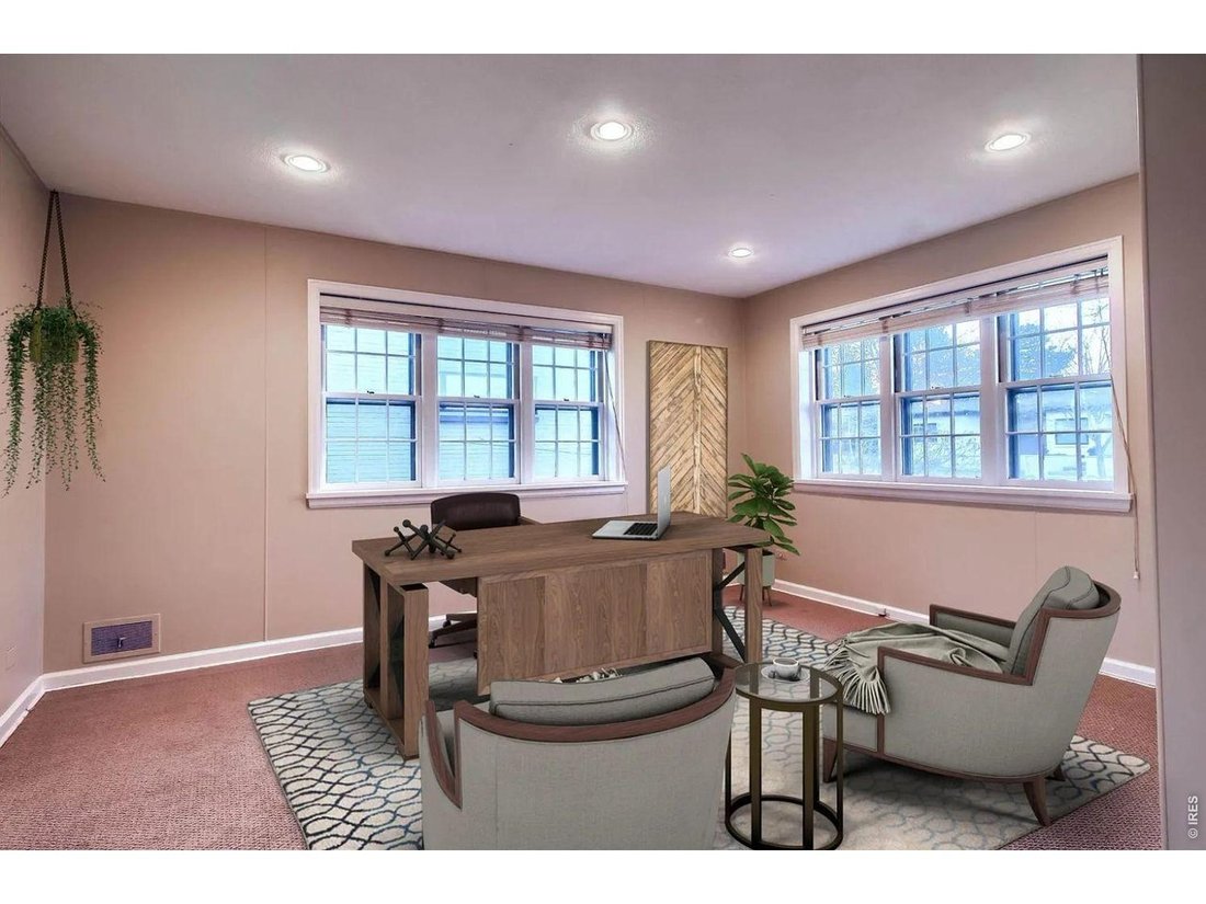Apartment in Denver, Colorado, United States 2 - 18144955