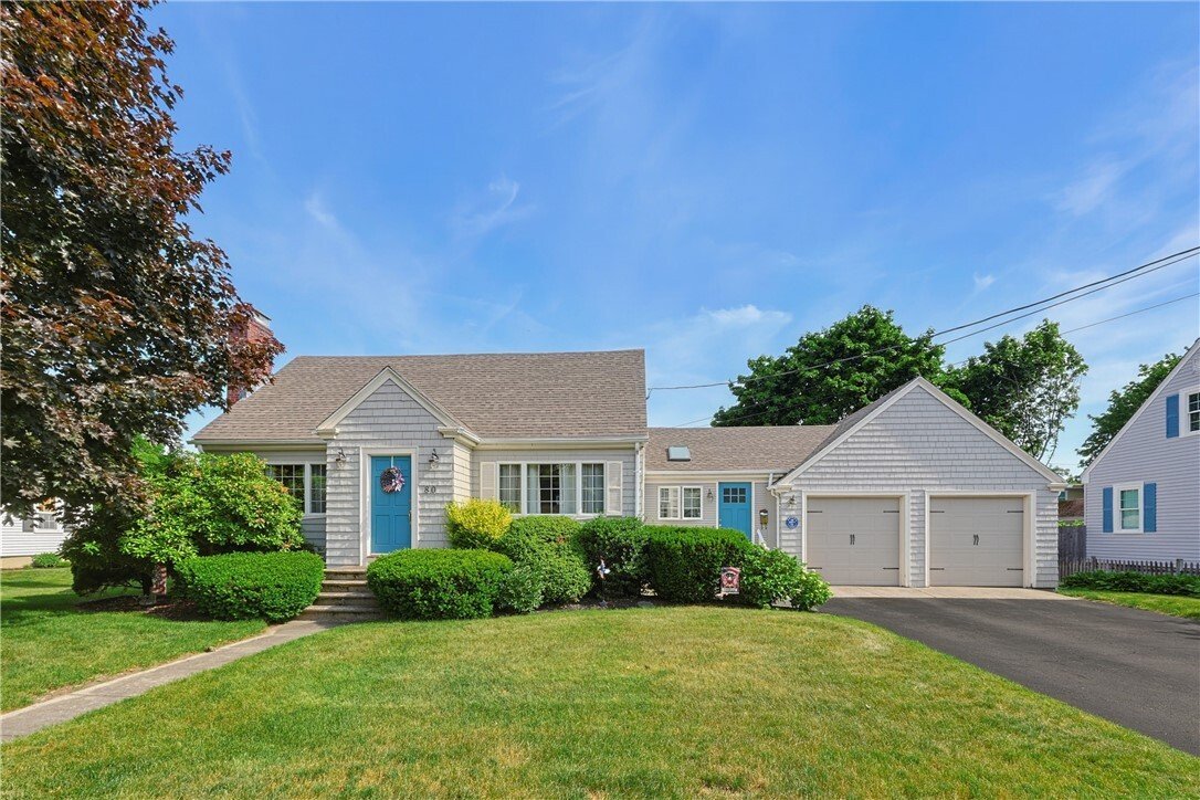 House in East Providence, Rhode Island, United States 1 - 18147895