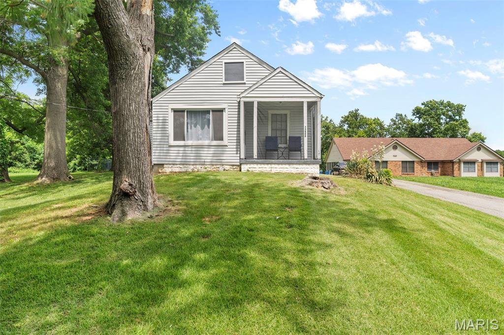 House in Florissant, Missouri, United States 1 - 18060390