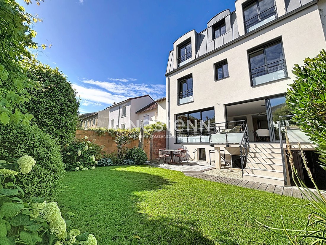 House in Epinettes, Issy-les-Moulineaux, France 1 - 18146488