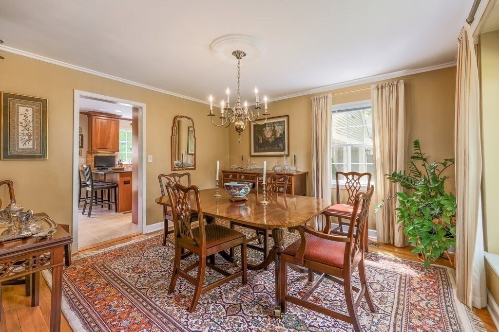 House in Shrewsbury, Massachusetts, United States 4 - 18149874