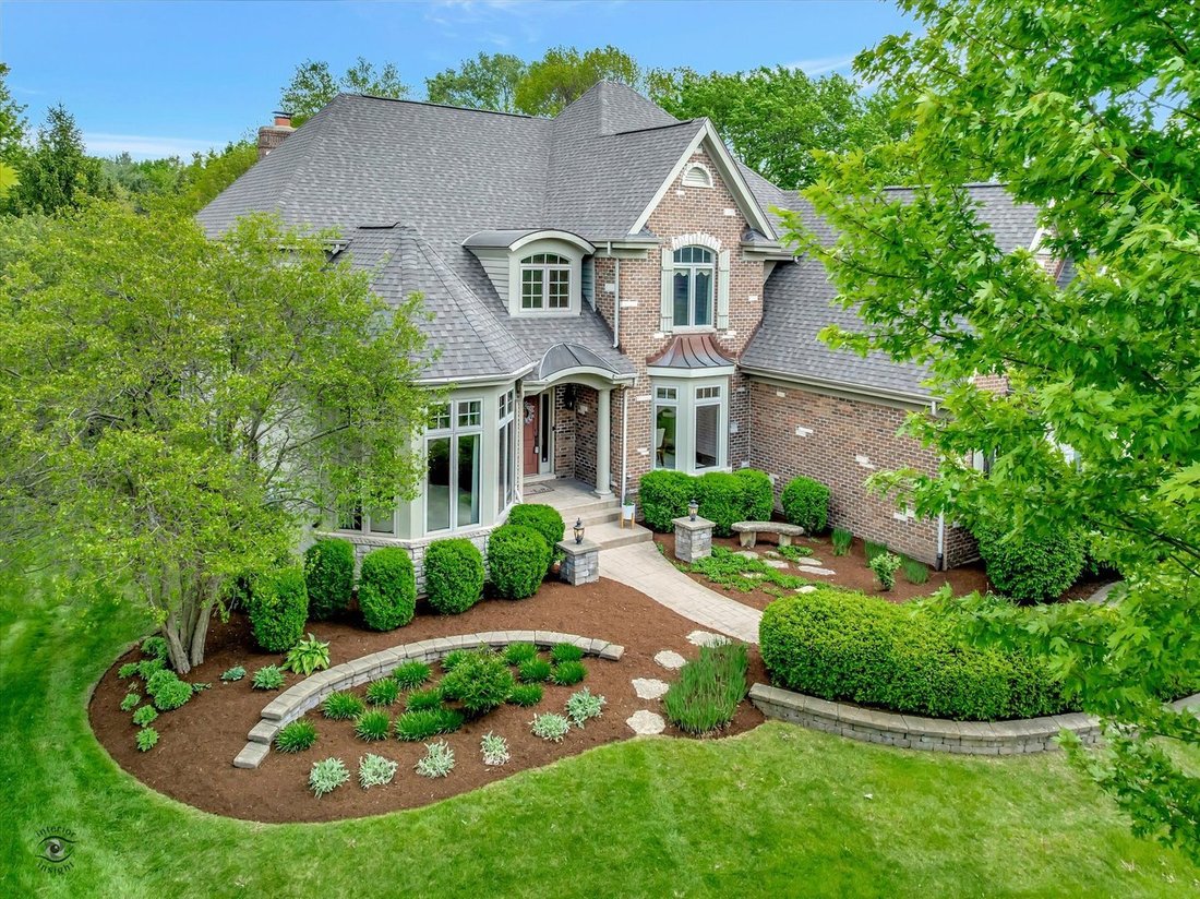 House in Batavia, Illinois, United States 4 - 18145010