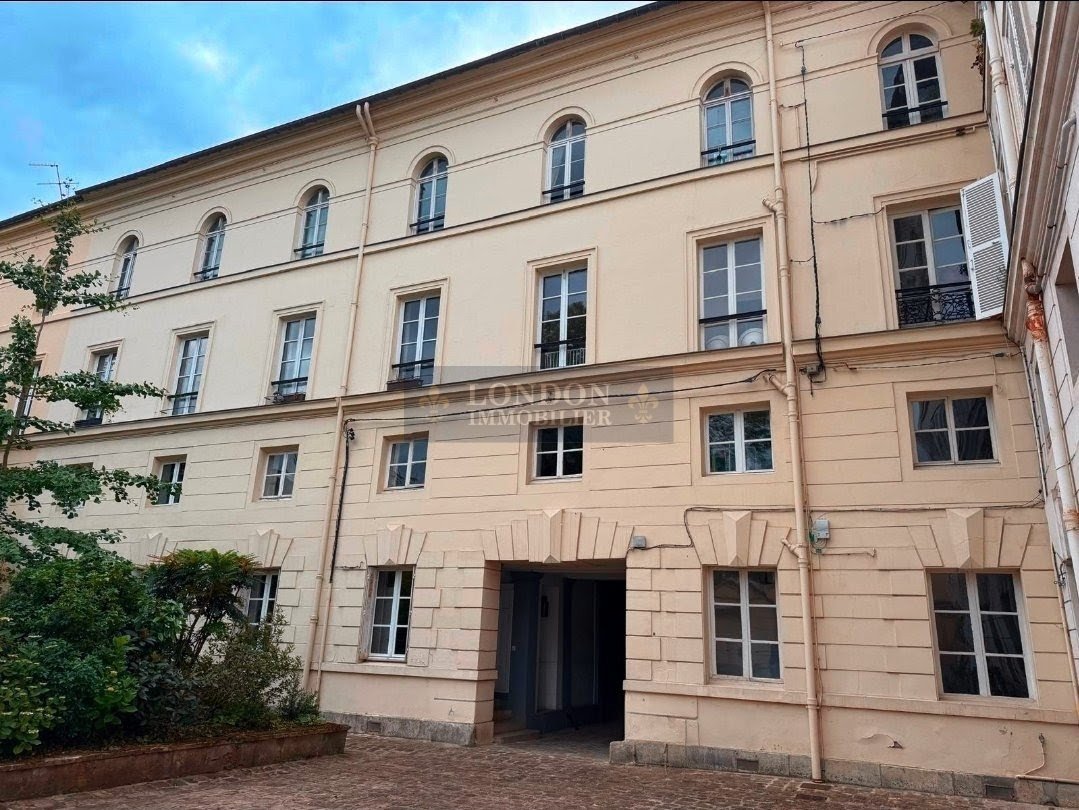 Apartamento en Dominio Nacional del Castillo, Versalles, Francia 5 - 18146036