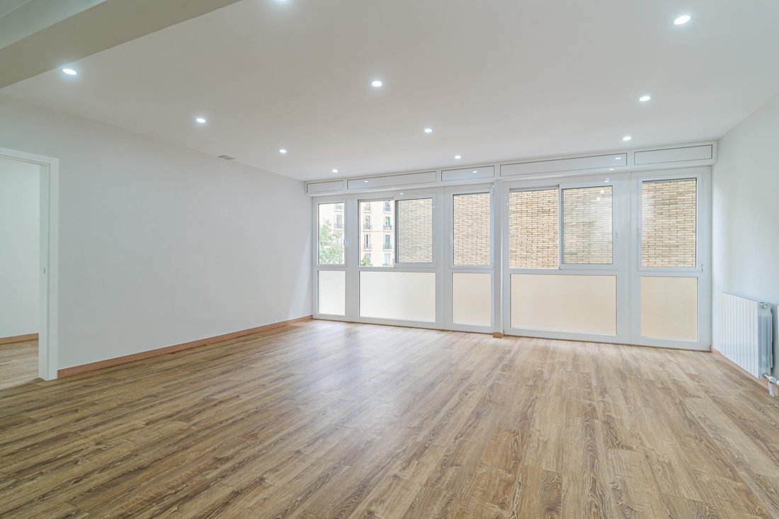 Apartment in Eixample, Barcelona, Spain 2 - 18146286