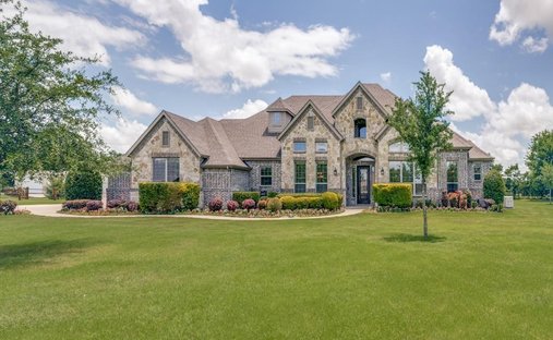 House in Rockwall, Texas, United States 1