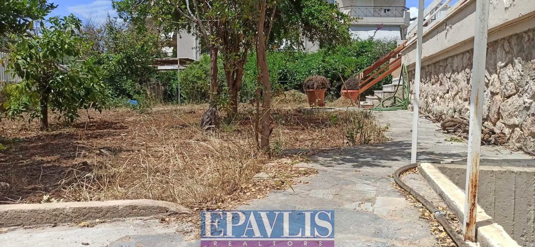 Land in Elliniko, Attica, Greece 1 - 18145492