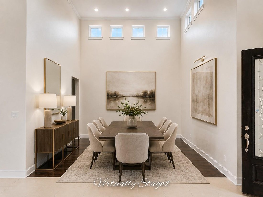 House in Sugar Land, Texas, United States 5 - 18148719