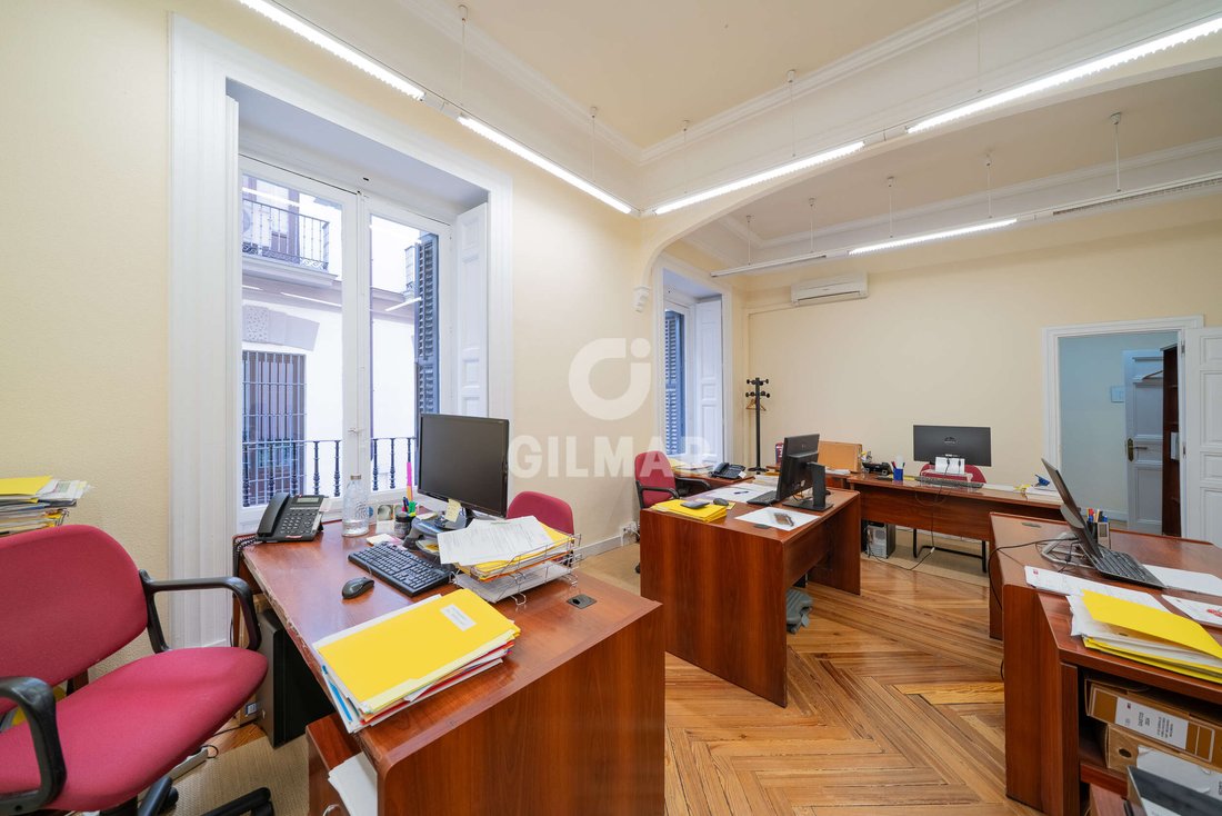 Apartment in Centro, Madrid, Spain 5 - 18146389