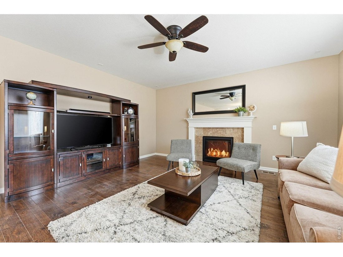 House in Broomfield, Colorado, United States 2 - 18144961