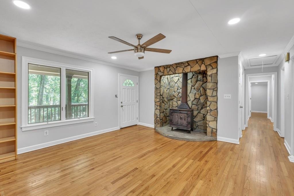 House in Loganville, Georgia, United States 4 - 18149640