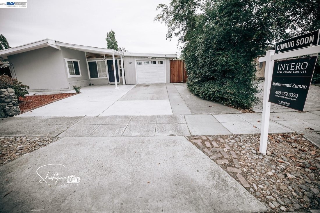 House in Sunnyvale, California, United States 4 - 18151142