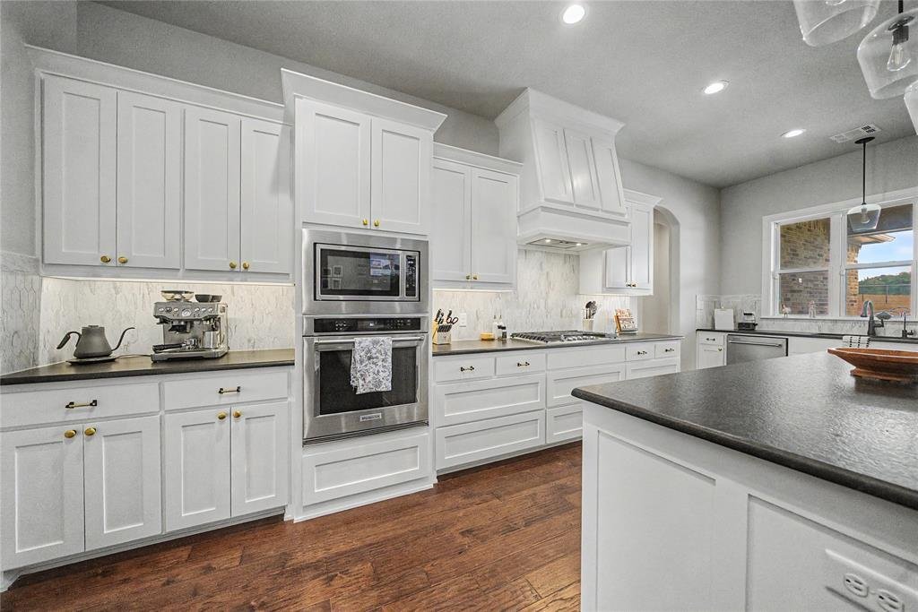 House in Weatherford, Texas, United States 5 - 18145927