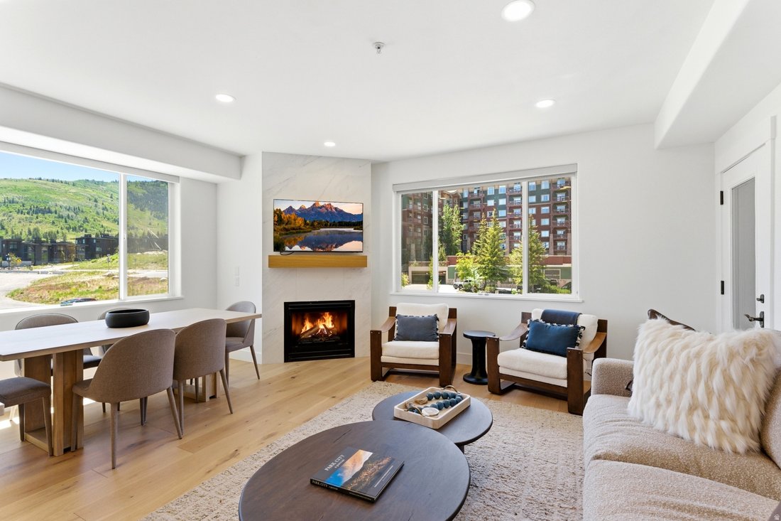 Condo in Park City, Utah, United States 1 - 16947090