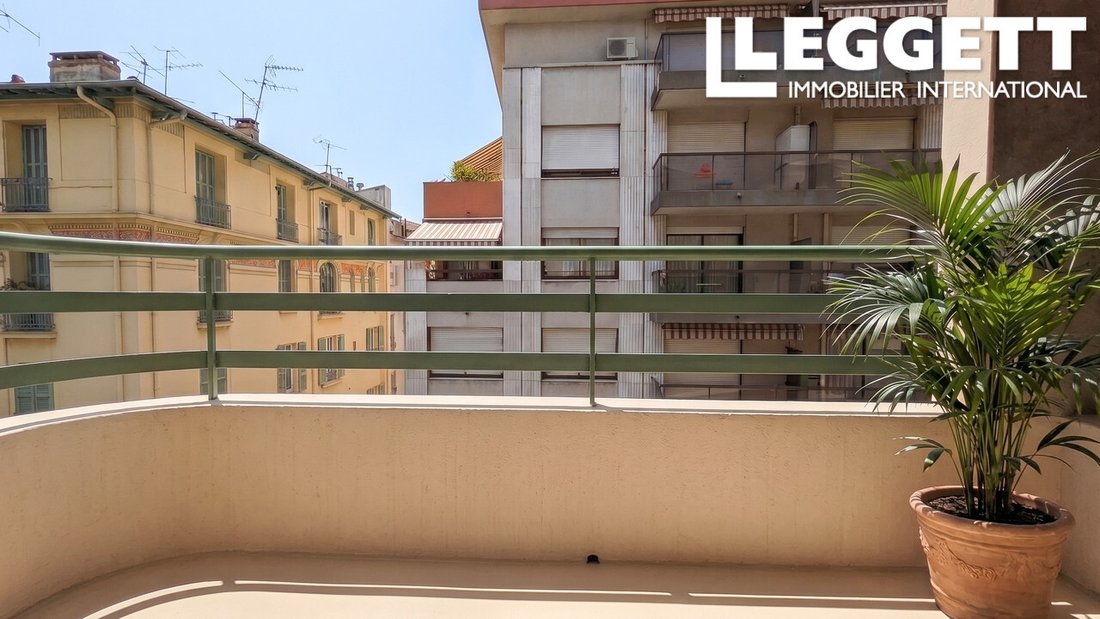 Apartment in Nice, Provence-Alpes-Côte d'Azur, France 3 - 16044070