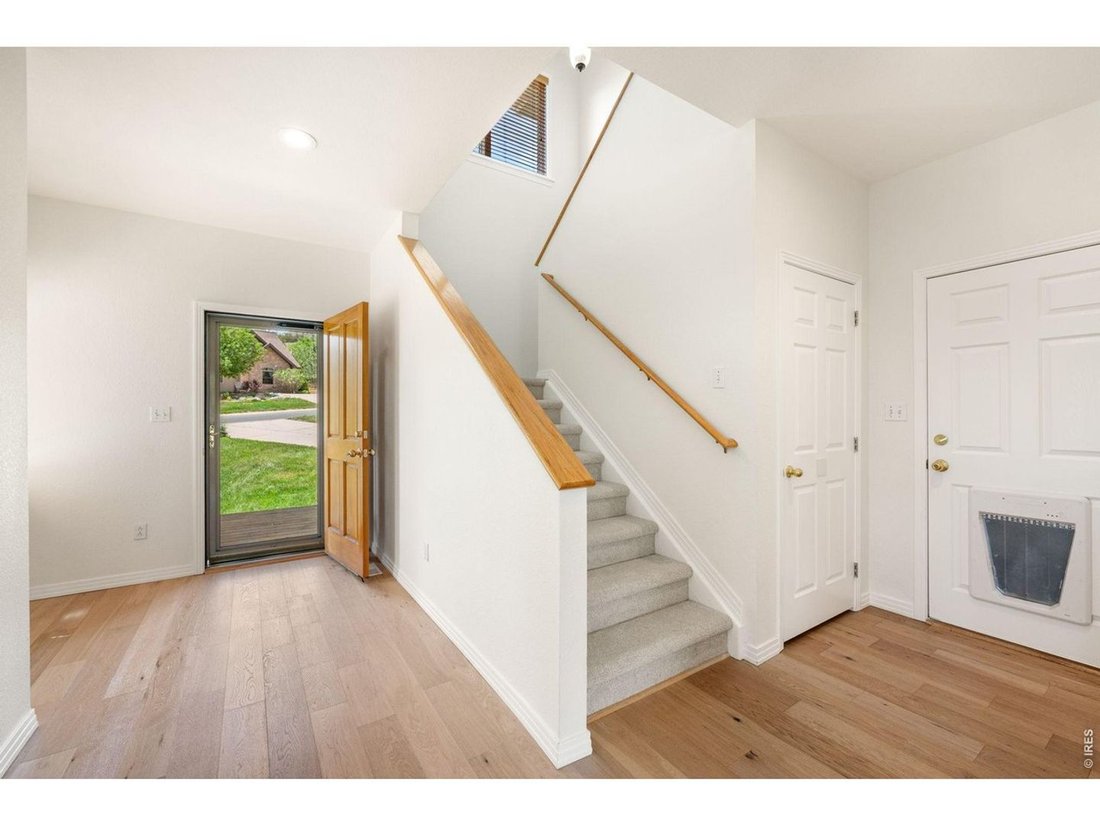 House in Lyons, Colorado, United States 3 - 18151015