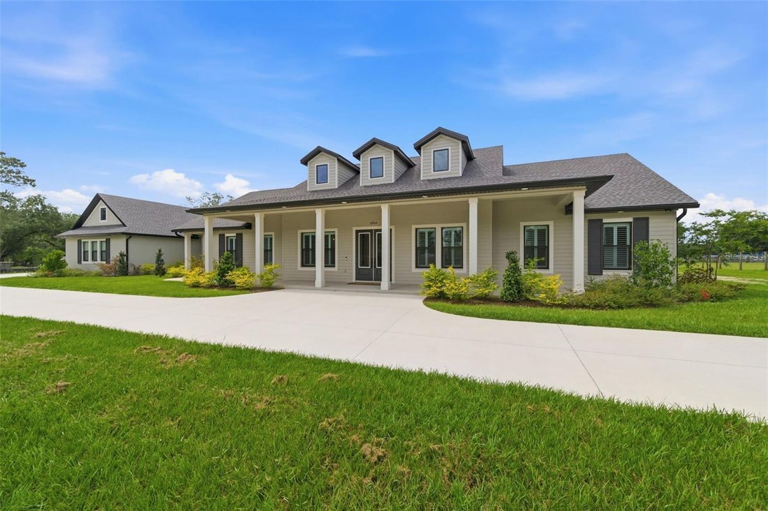 House in Dade City, Florida, United States 2 - 18145398
