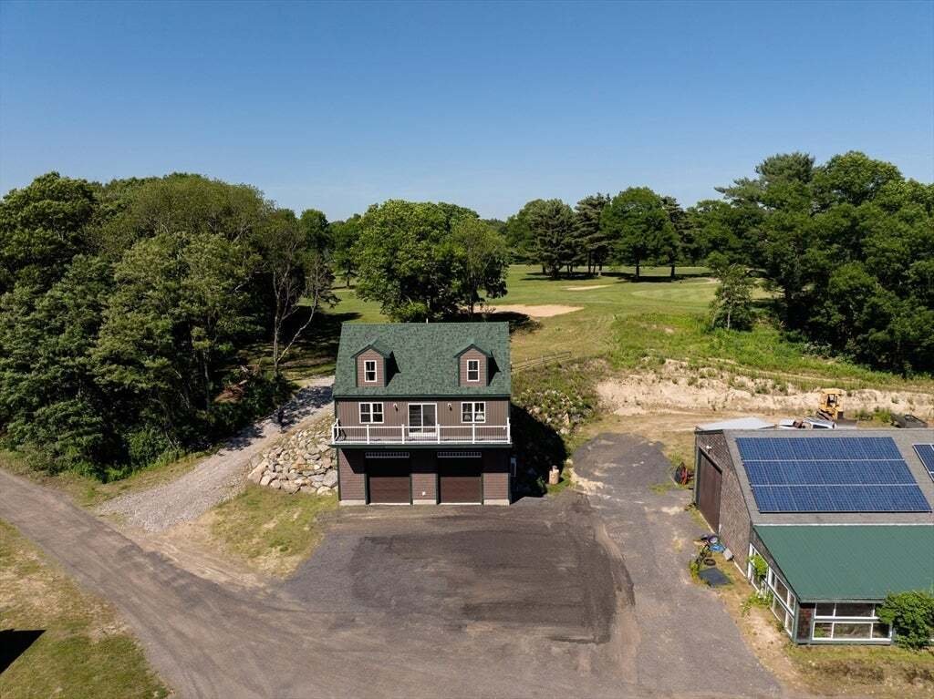 House in Lakeville, Massachusetts, United States 2 - 18146578