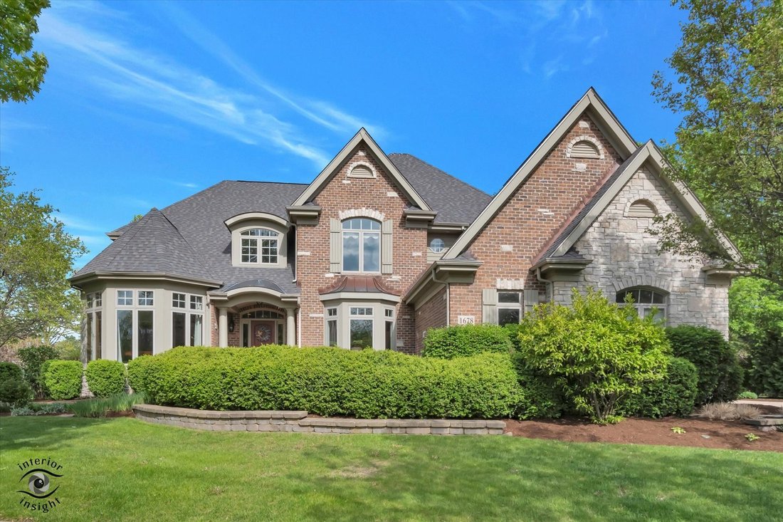 House in Batavia, Illinois, United States 2 - 18145010