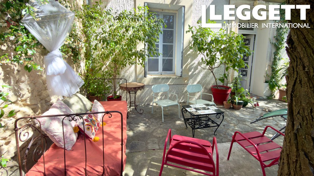 House in Montady, Occitania, France 1 - 15229560