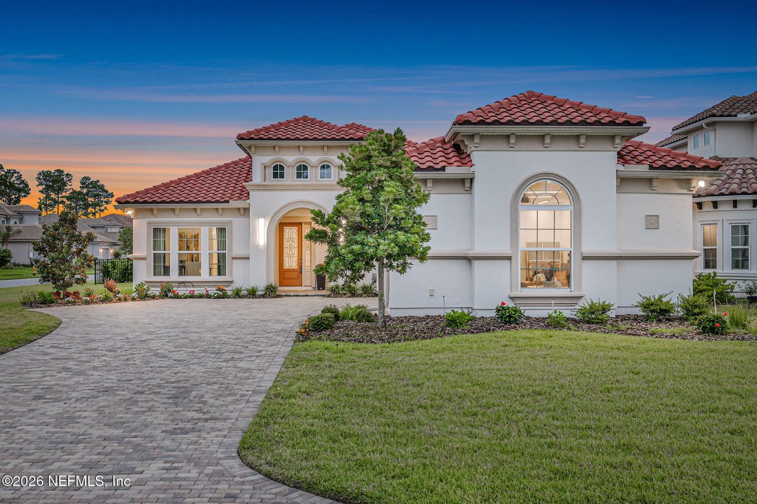 House in Jacksonville, Florida, United States 3 - 17165956