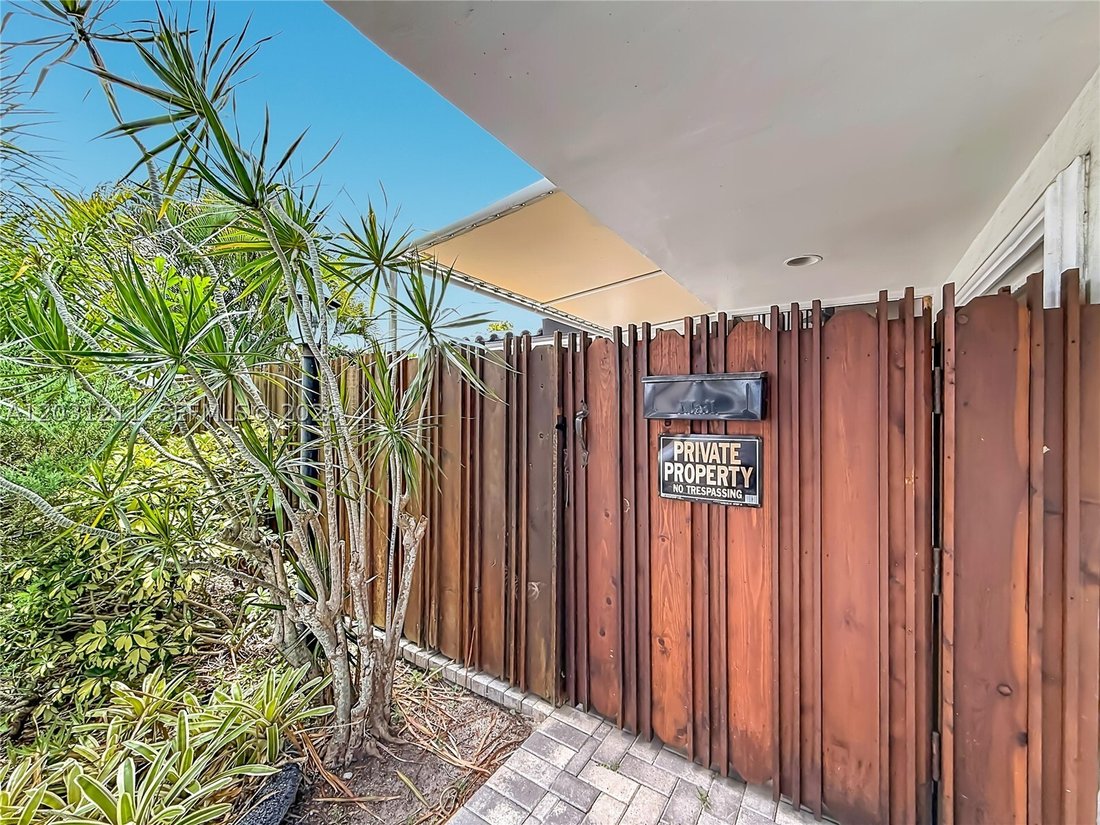 House in Wilton Manors, Florida, United States 5 - 18148822