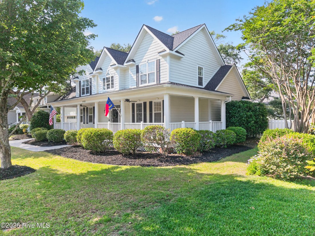 House in Southport, North Carolina, United States 4 - 18149764