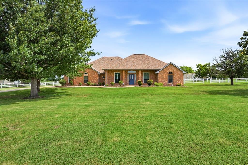House in Haslet, Texas, United States 2 - 18145917