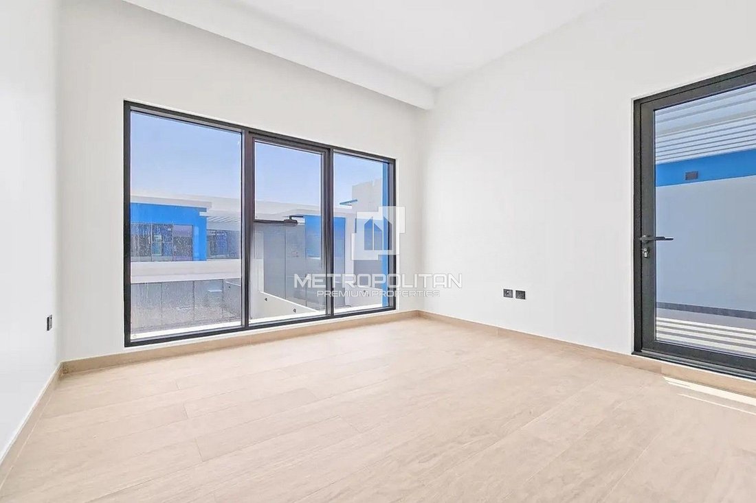 Townhouse in Al Hebiah 5, Al Hebiah, Dubai 5 - 18146762