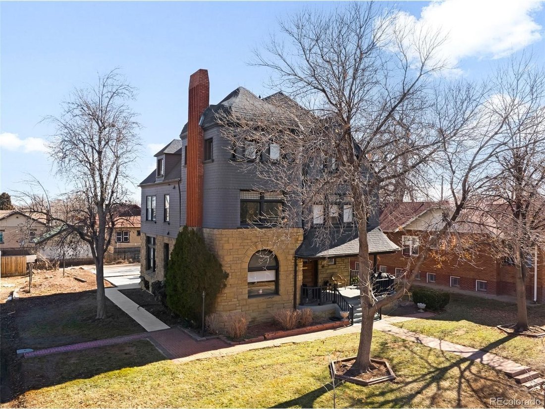 House in Denver, Colorado, United States 2 - 18145040