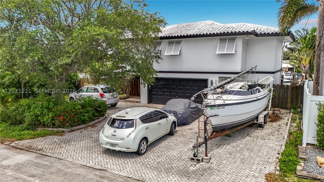 House in Wilton Manors, Florida, United States 1 - 18148822