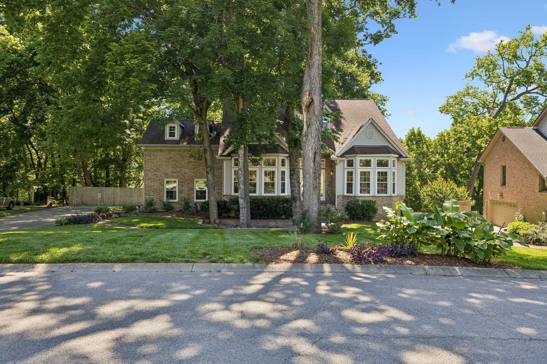 House in Nashville, Tennessee, United States 1 - 18149540