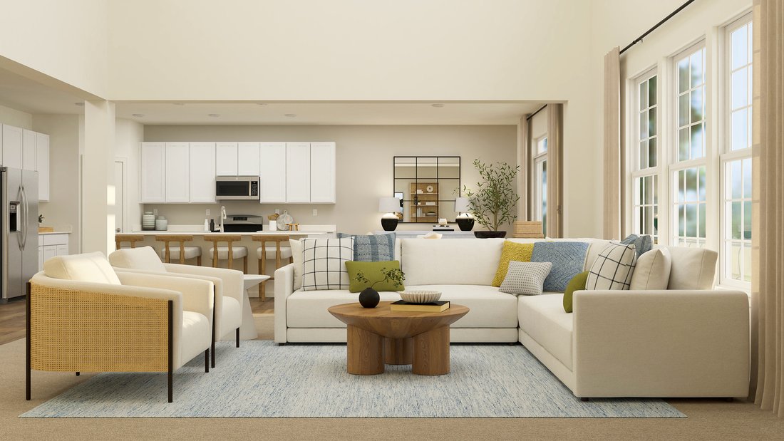 House in Campton Hills, Illinois, United States 2 - 18149296