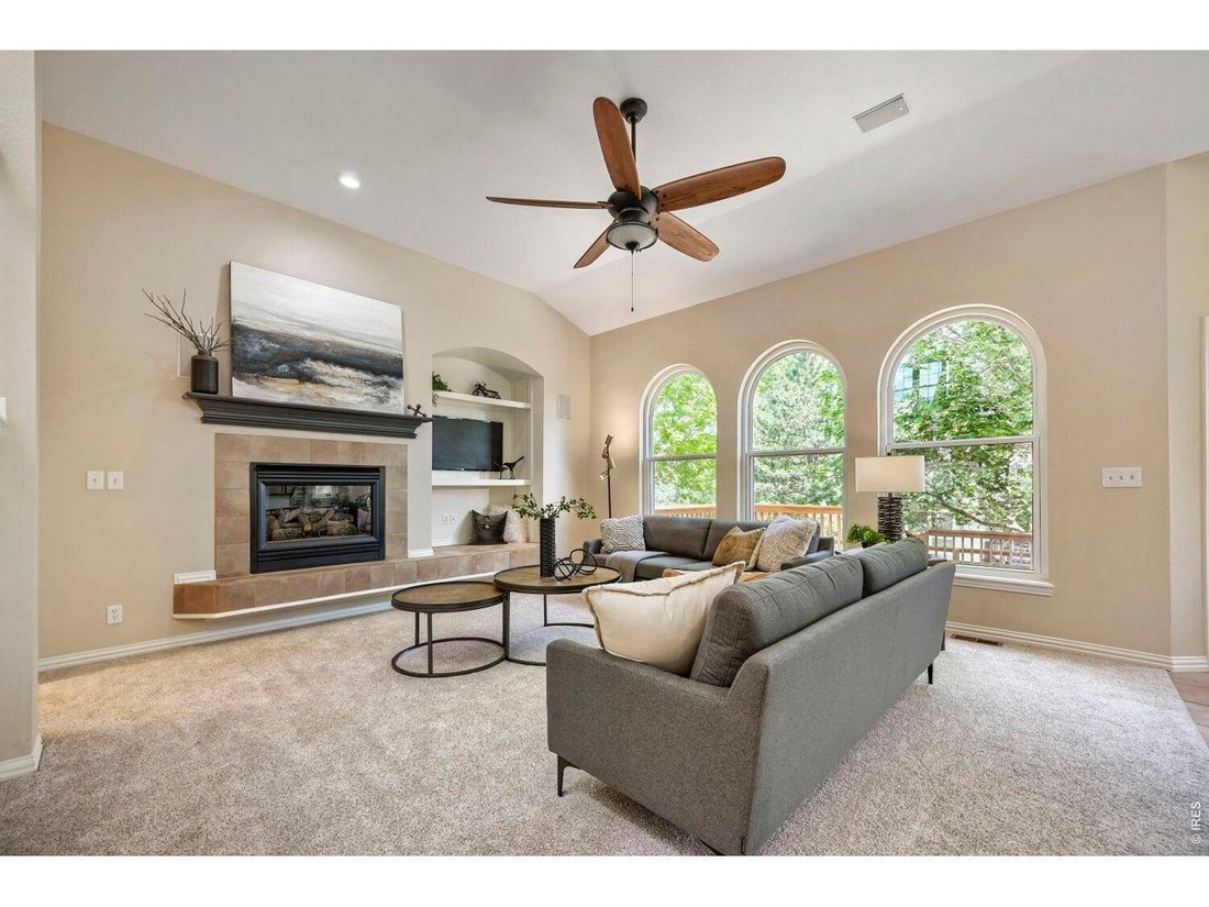 House in Boulder, Colorado, United States 4 - 18149026