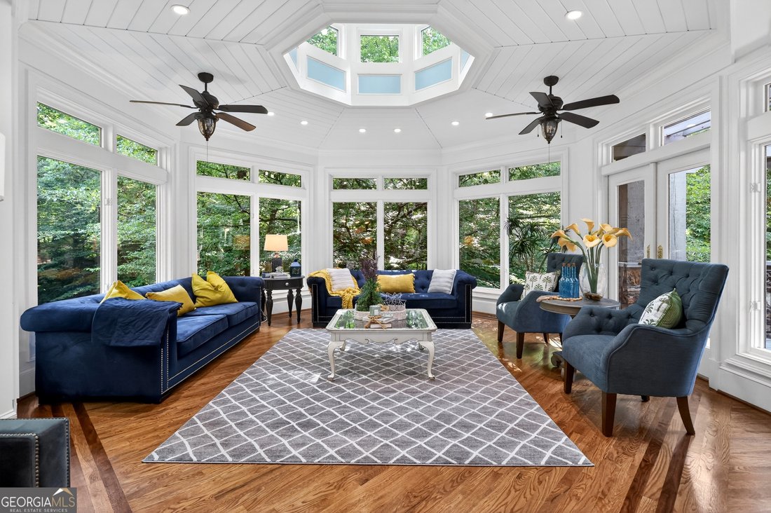 House in Atlanta, Georgia, United States 1 - 17534272