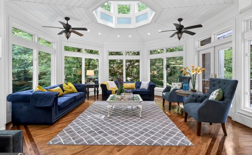 Casa a Atlanta, Georgia, Stati Uniti 1