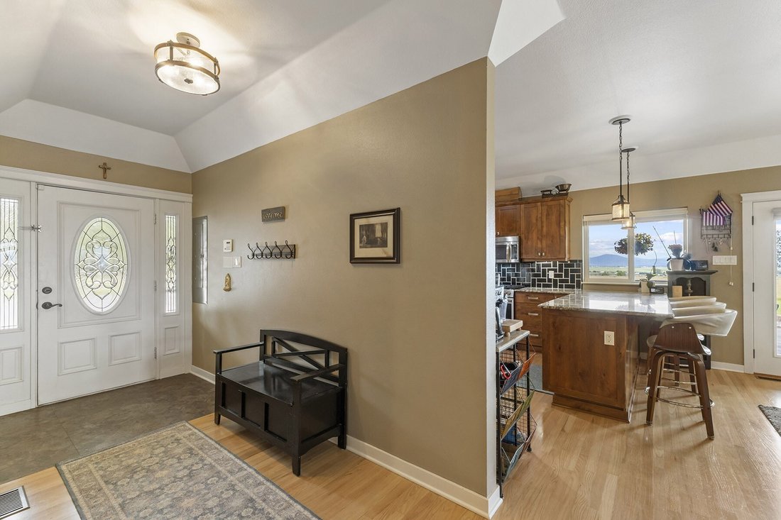 House in Rathdrum, Idaho, United States 4 - 18147314