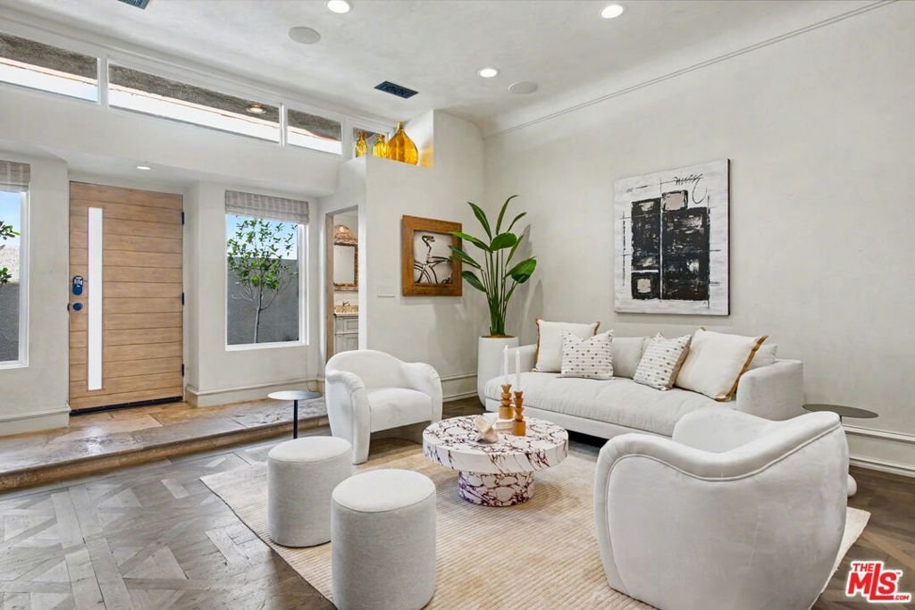 Townhouse in Santa Monica, California, United States 1 - 18147868