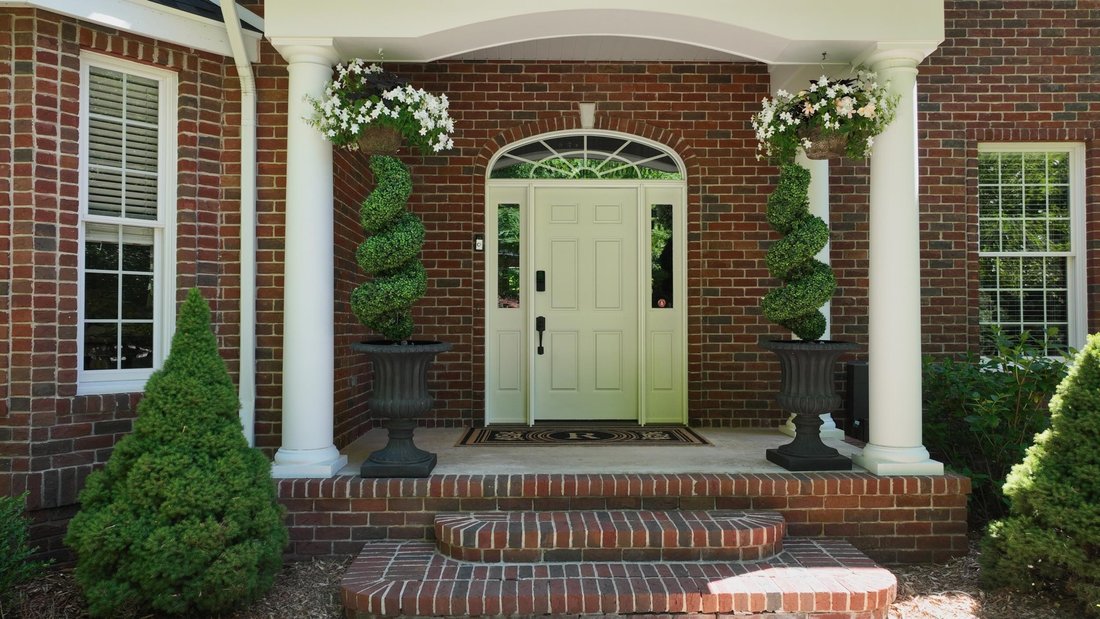 House in Midland, Michigan, United States 3 - 18150922