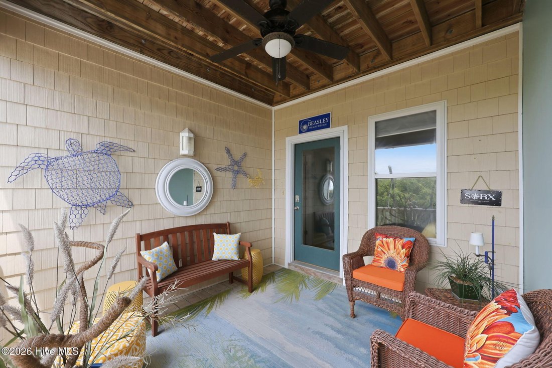 Condo in Pine Knoll Shores, North Carolina, United States 5 - 18076185