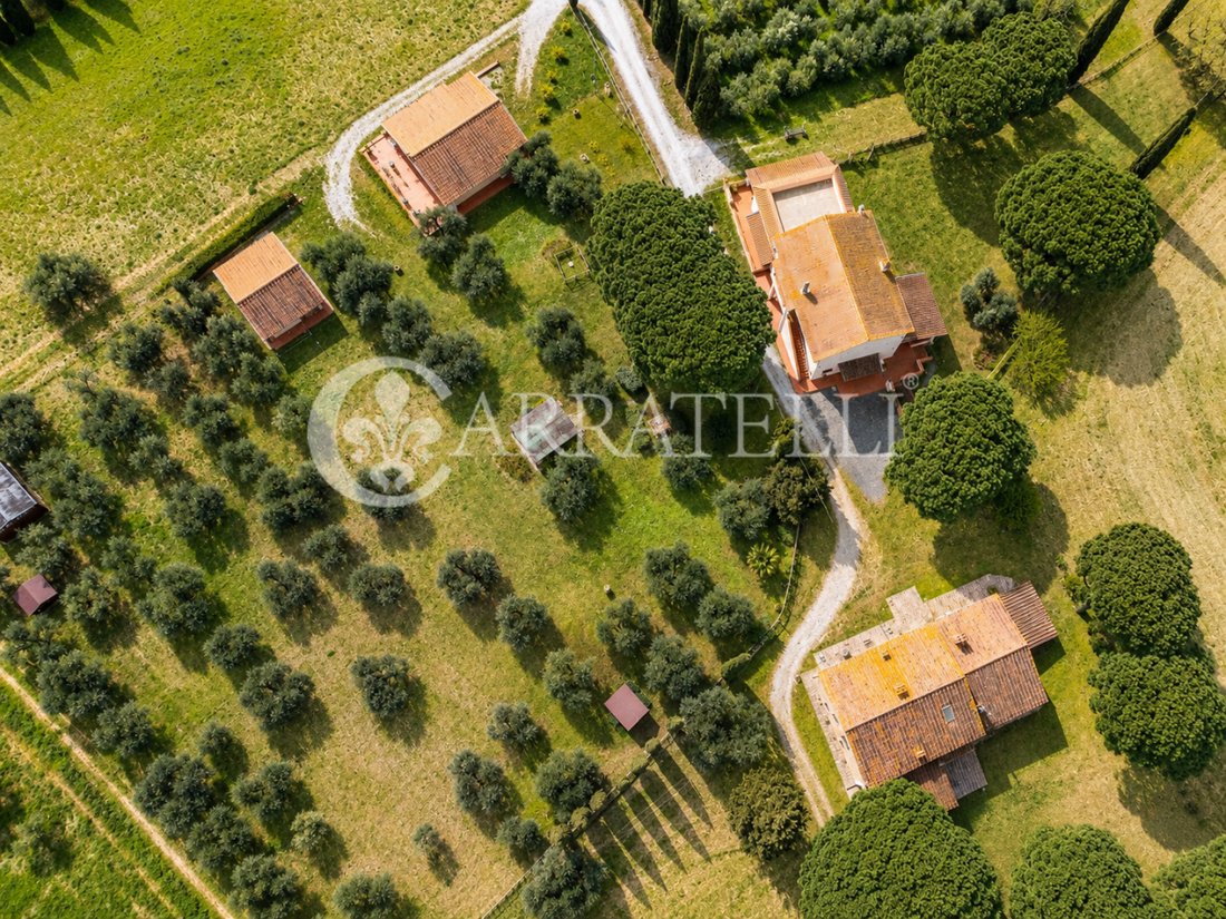 Country House in Scarlino, Tuscany, Italy 4 - 17872221