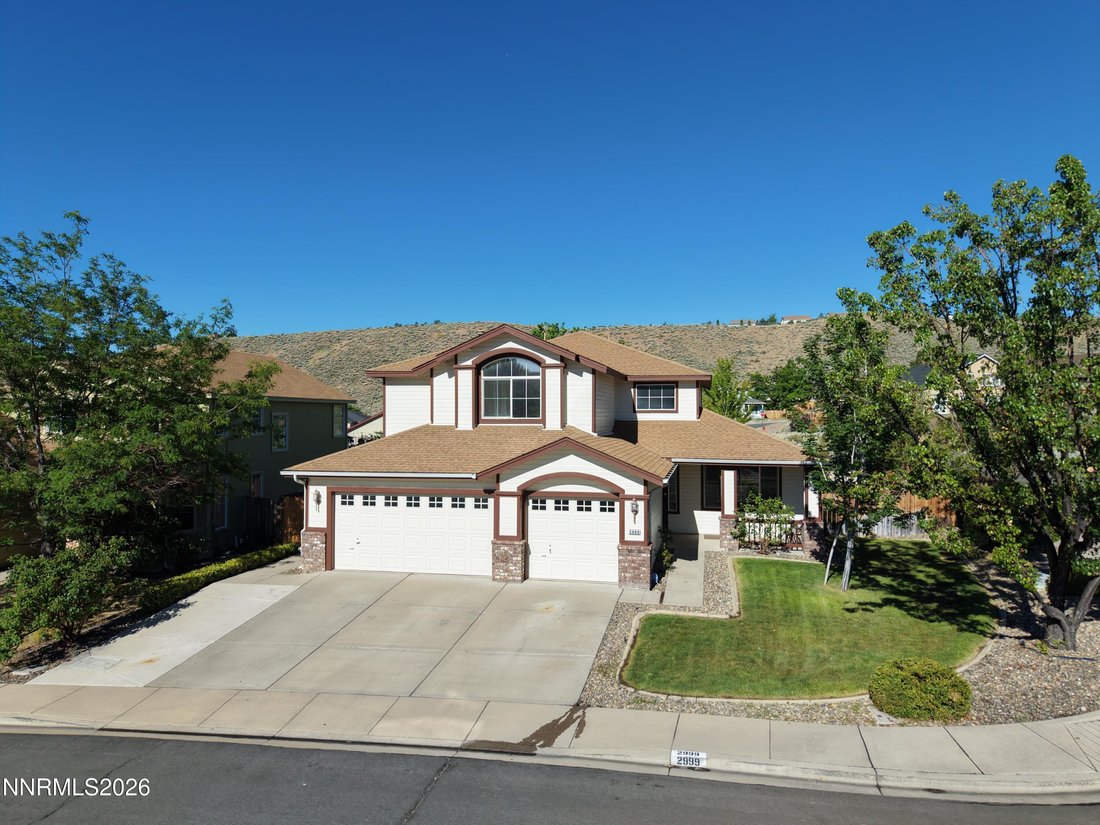 House in Reno, Nevada, United States 3 - 18144661