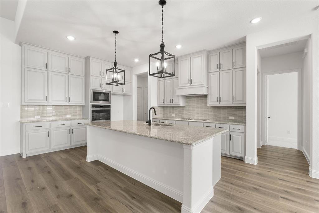 House in Red Oak, Texas, United States 5 - 18145851