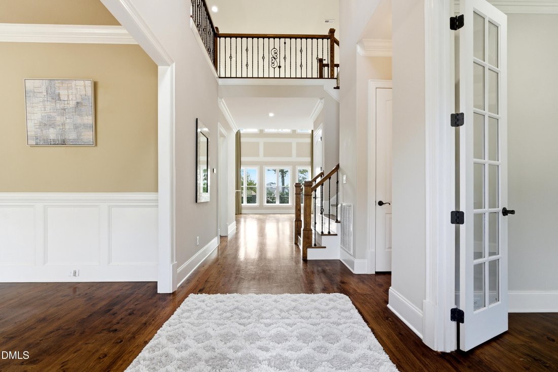 House in Raleigh, North Carolina, United States 3 - 18145828