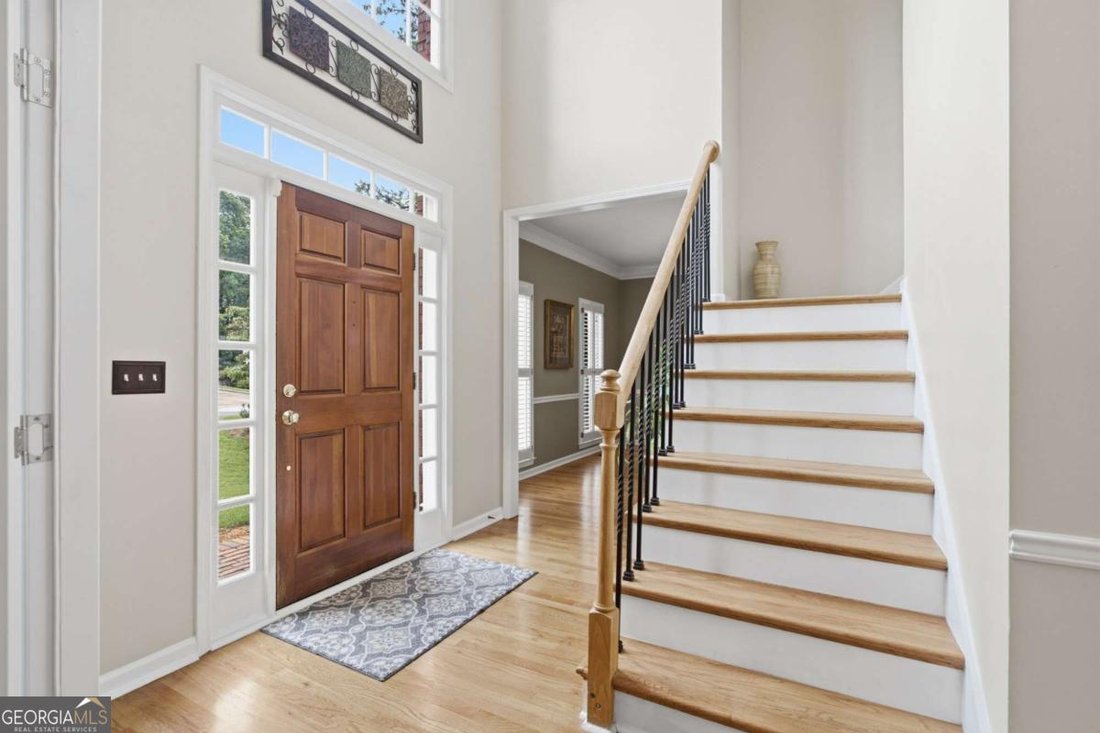 House in Lawrenceville, Georgia, United States 3 - 18145620