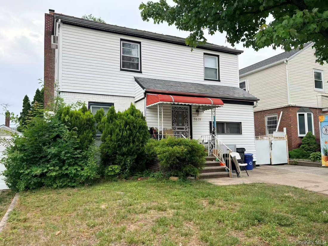 House in New York, New York, United States 3 - 18148078