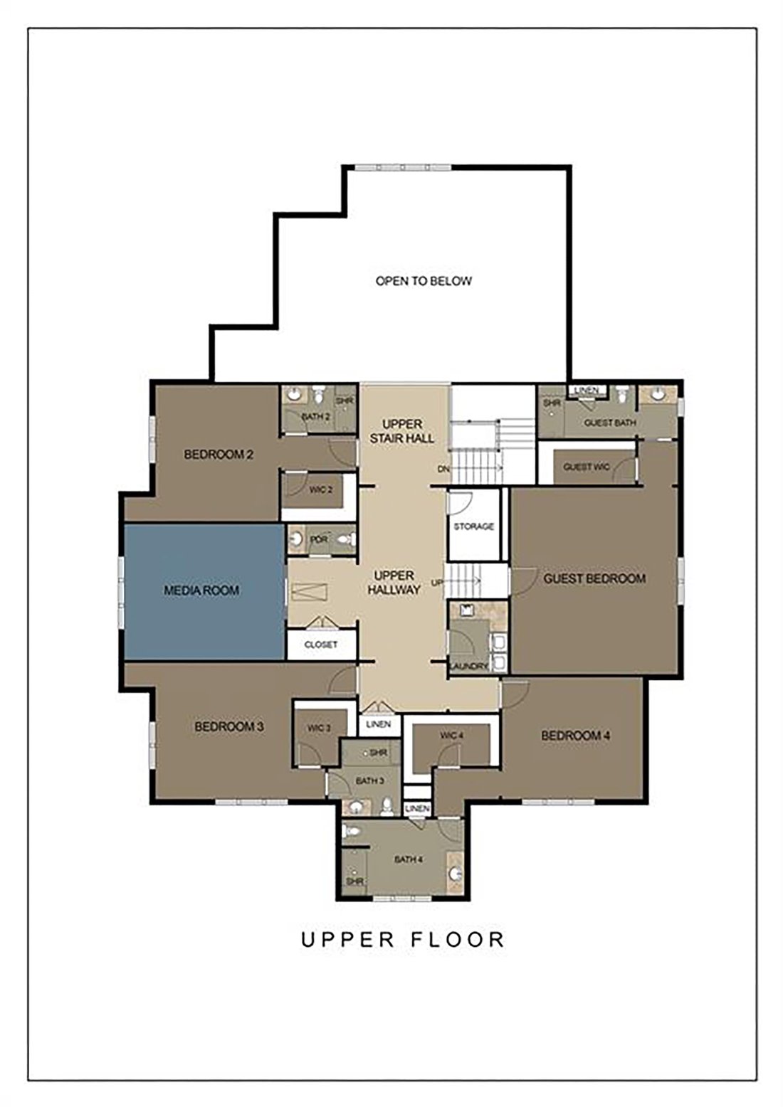 House in Alpharetta, Georgia, United States 3 - 18146378