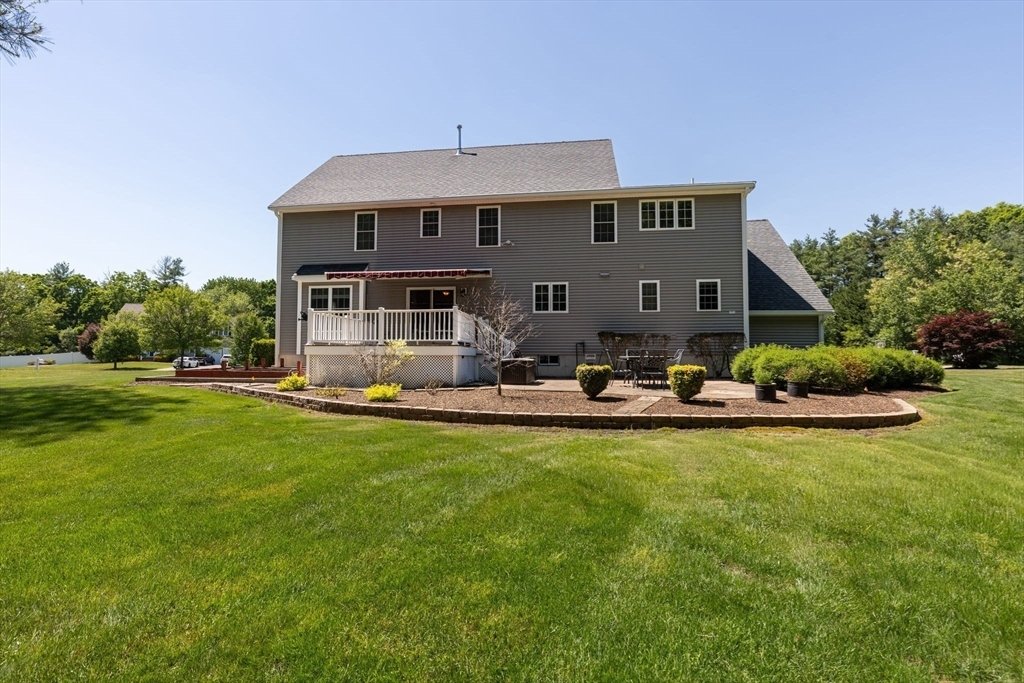 House in Raynham, Massachusetts, United States 5 - 18145046
