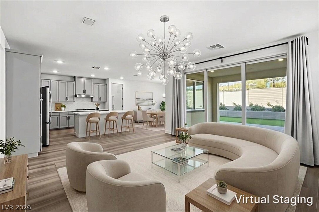 House in Las Vegas, Nevada, United States 4 - 18086733