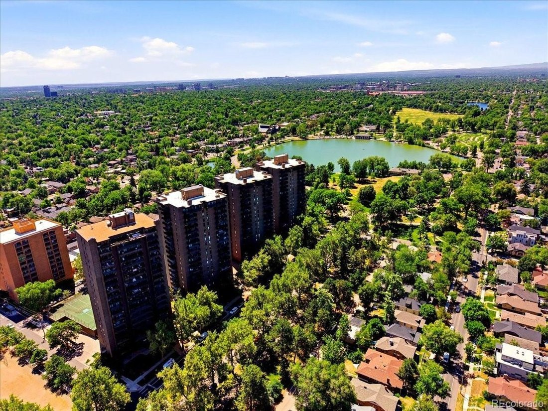Condo in Denver, Colorado, United States 2 - 18149043